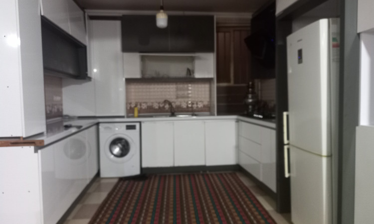 سوییت مبله تمیز فول امکانات