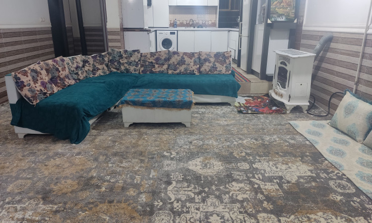 سوییت مبله تمیز فول امکانات
