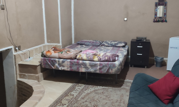 رزرو اقامتگاه بومگردی گل(گل 3)