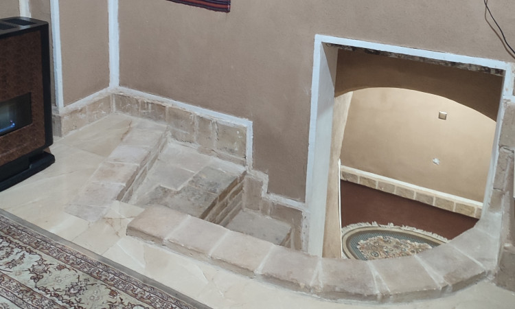 رزرو اقامتگاه بومگردی گل(گل 3)