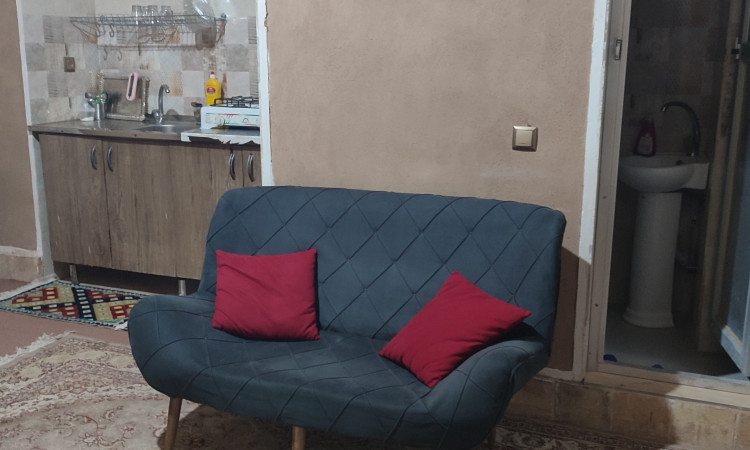 رزرو اقامتگاه بومگردی گل(گل 3)