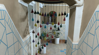 رزرو اقامتگاه بومگردی گل(گل 3)