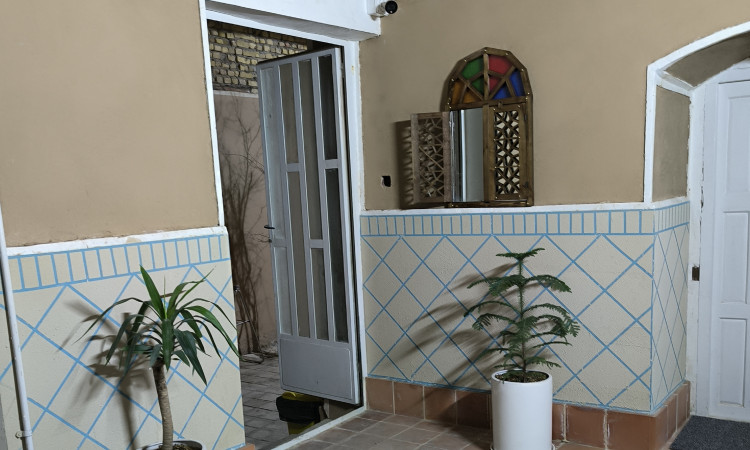 رزرو اقامتگاه بومگردی گل(گل 3)