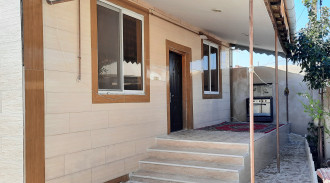 ویلا دو‌خوابه‌رز زیباکنار