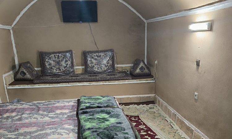 رزرو اقامتگاه بومگردی گل (گل 4)
