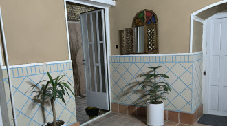 رزرو اقامتگاه بومگردی گل (گل 4)