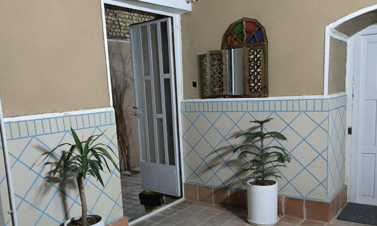 رزرو اقامتگاه بومگردی گل (گل 4)