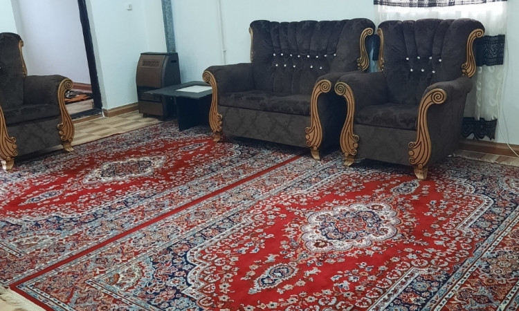 اجاره ویلا دو خوابه شاد
