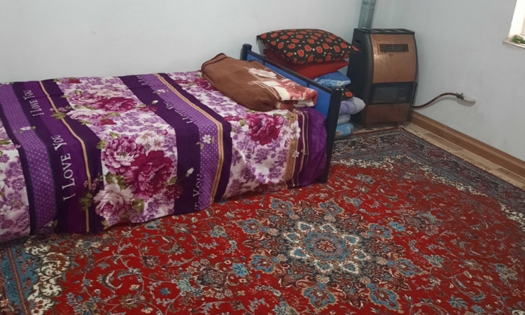 اجاره ویلا دو خوابه شاد