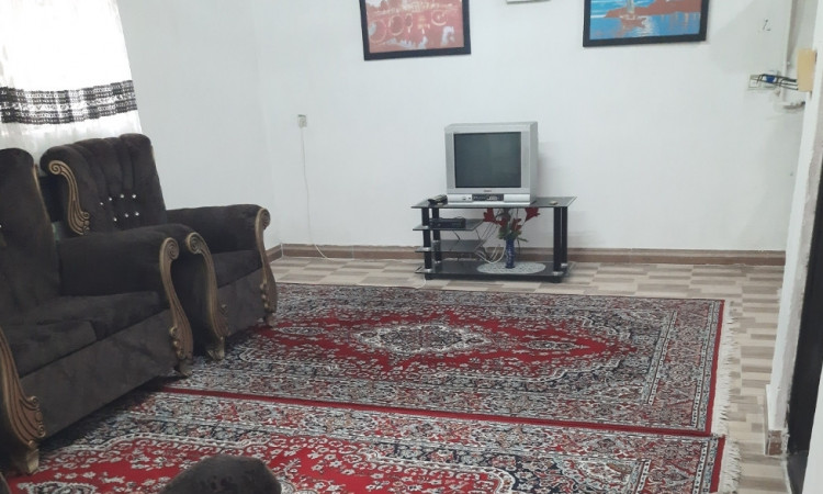 اجاره ویلا دو خوابه شاد
