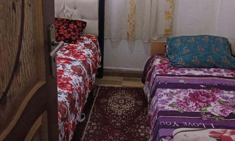 فيلا شاد غرفتين نوم للإيجار