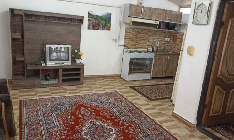 فيلا شاد غرفتين نوم للإيجار