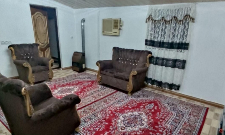 فيلا شاد غرفتين نوم للإيجار