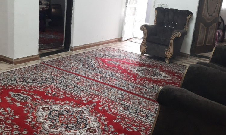 اجاره ویلا دو خوابه شاد