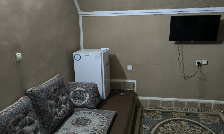 رزرو اقامتگاه بومگردی گل (گل 5)