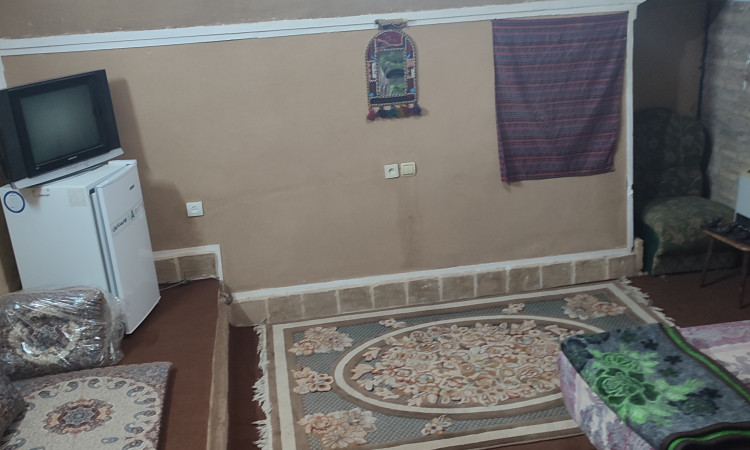 رزرو اقامتگاه بومگردی گل (گل 5)