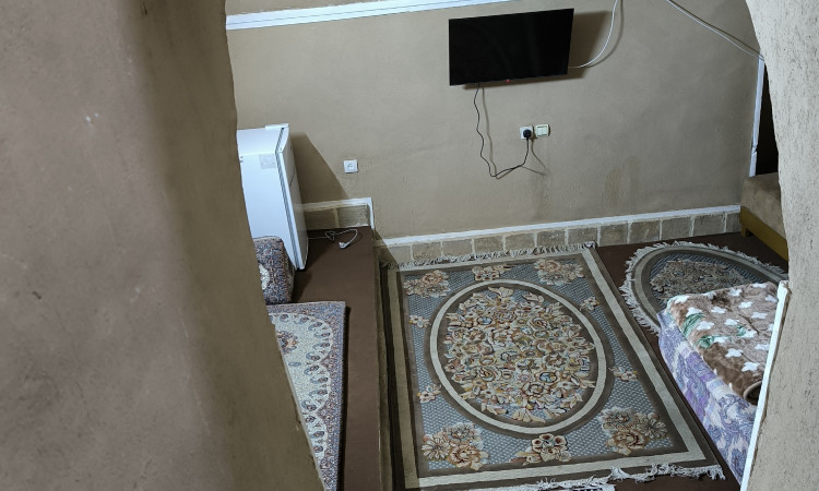 رزرو اقامتگاه بومگردی گل (گل 5)