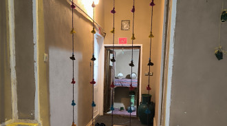 رزرو اقامتگاه بومگردی گل (گل 5)