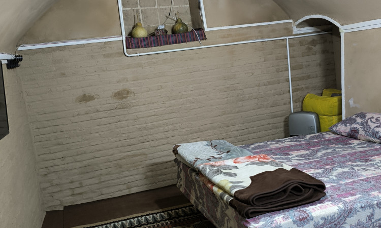رزرو اقامتگاه بومگردی گل (گل 6)