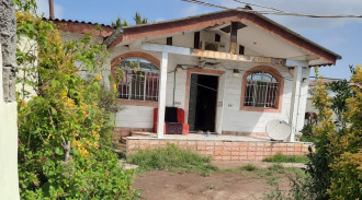 ویلا باغ‌ دو خوابه بهشت زیباکنار