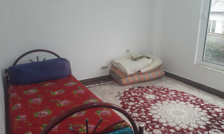 ویلا سه خواب تراس دار دهکده
