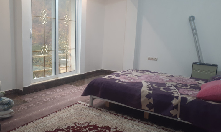 ویلا سه خواب تراس دار دهکده