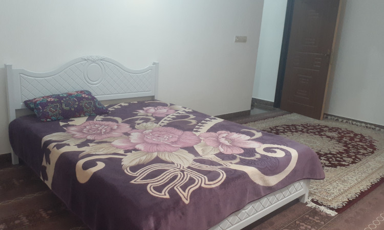ویلا سه خواب تراس دار دهکده