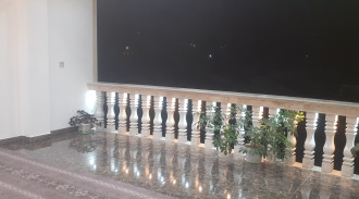 ویلا سه خواب تراس دار دهکده