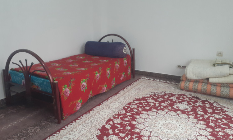 ویلا سه خواب تراس دار دهکده