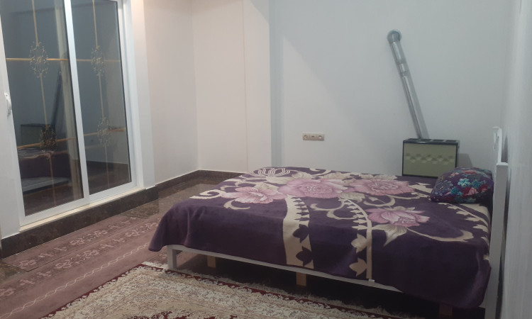 ویلا سه خواب تراس دار دهکده