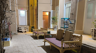 رزرو اقامتگاه بومگردی گل 7