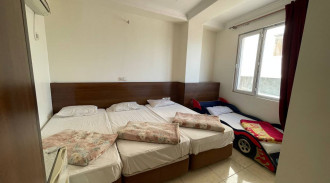 مهمانپذیر محسن (اتاق چهارتخته101)