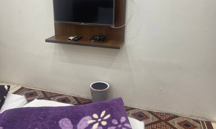 مهمانپذیر محسن (اتاق دوتخته103)
