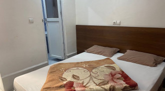 مهمانپذیر محسن (اتاق دوتخته104)