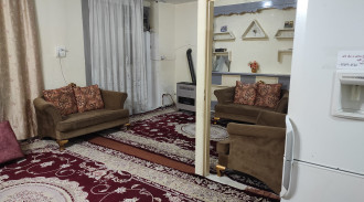 اجاره آپارتمان خانه پدر طلاب