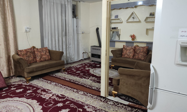 اجاره آپارتمان خانه پدر طلاب