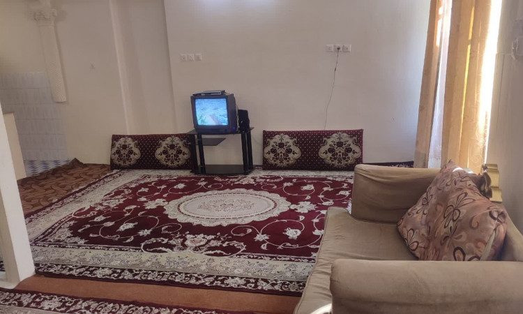 اجاره آپارتمان خانه پدر طلاب