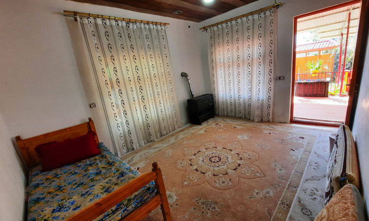 اجاره اقامتگاه باران