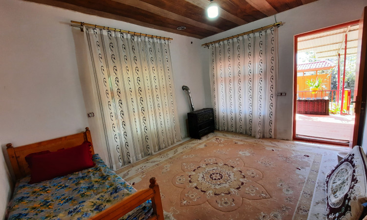 اجاره اقامتگاه باران