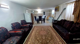 منزل نقلی 50 متری شیک