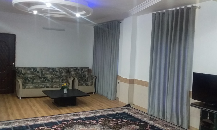 اجاره آپارتمان در روستای زیارت