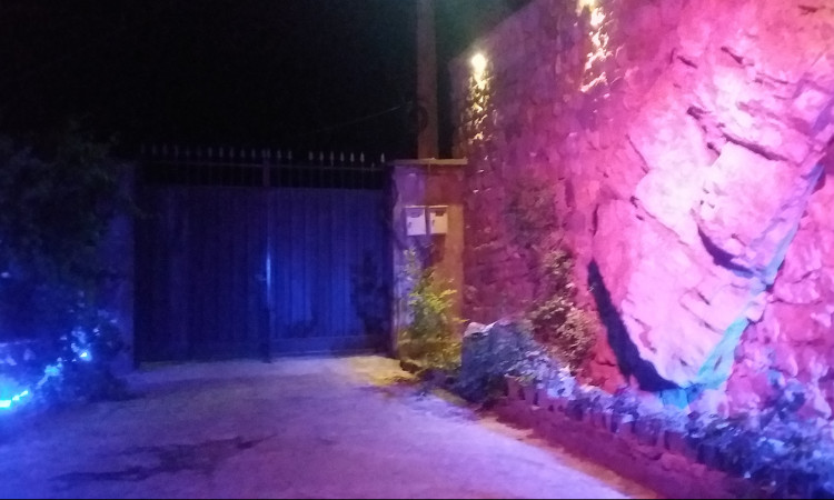 اجاره آپارتمان در روستای زیارت