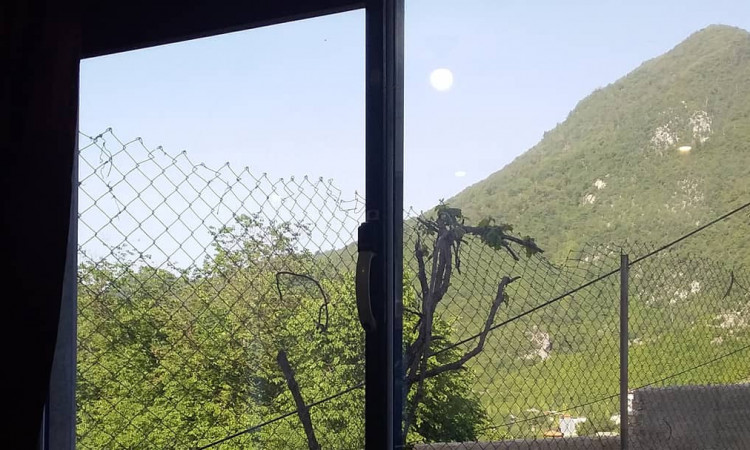 اجاره آپارتمان در روستای زیارت