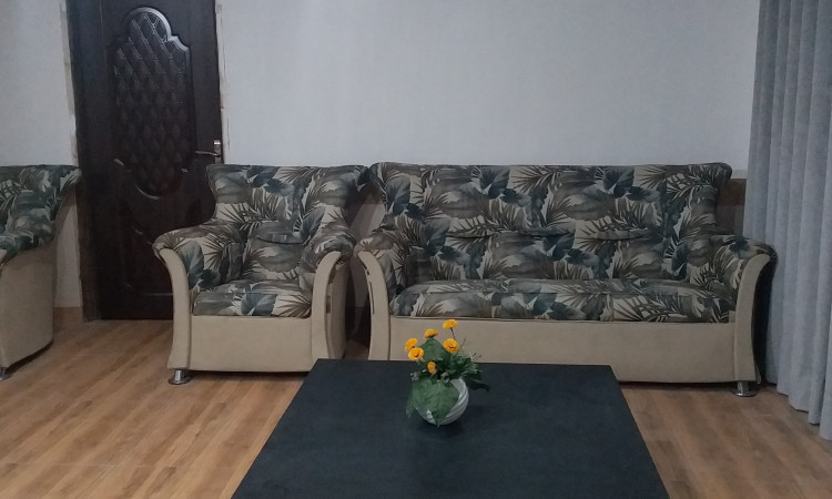 اجاره آپارتمان در روستای زیارت