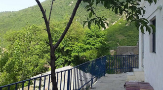 منزل جناح فيلا قرية زيارات