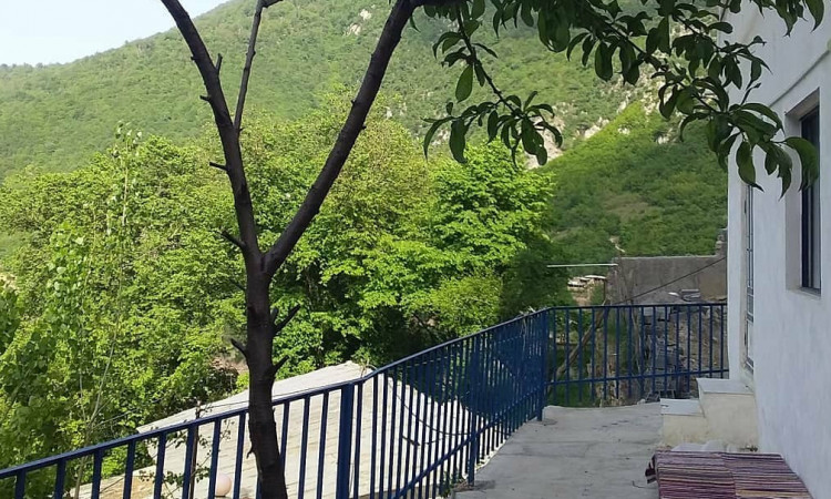 اجاره آپارتمان در روستای زیارت
