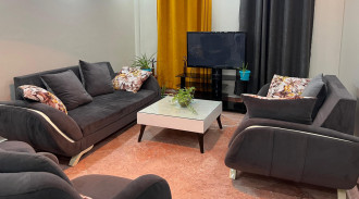 غرفة نوم واحدة في غرب طهران بارس