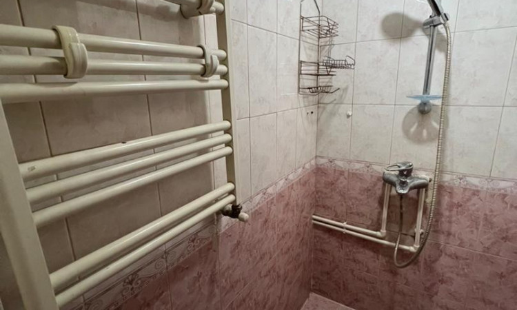 یک خوابه تهرانپارس غربی