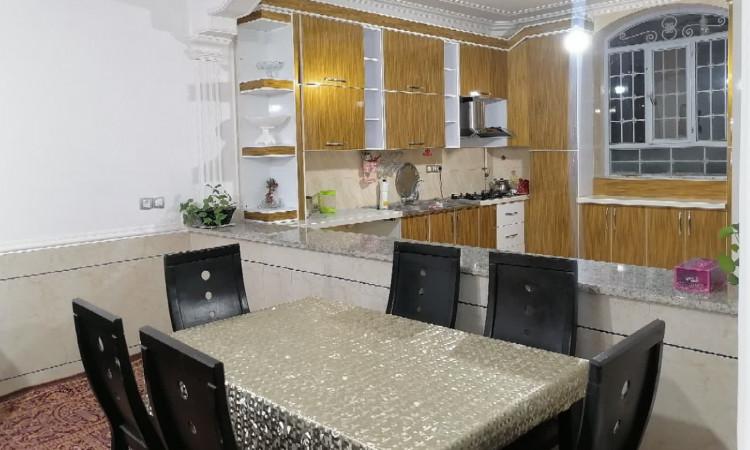 اجاره ویلای مبله و لوکس دنا