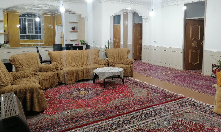 اجاره ویلای مبله و لوکس دنا